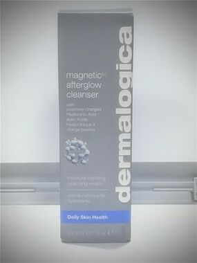 Dermalogica Magnetic Afterglow Cleanser 05 oz/15mL SEALED